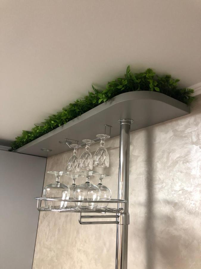 Joy Box Apartments Львов Экстерьер фото