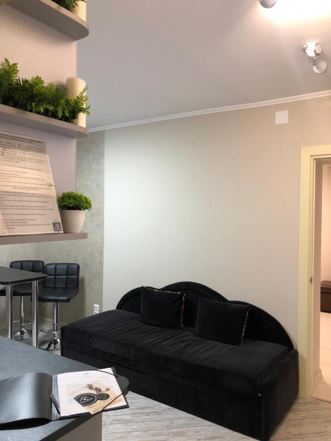 Joy Box Apartments Львов Экстерьер фото