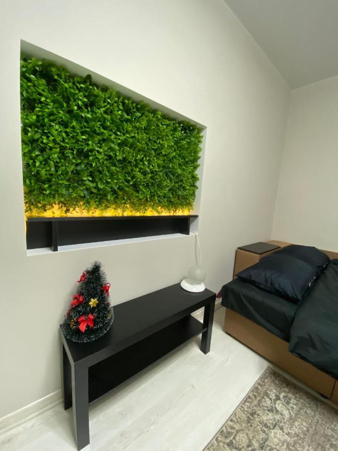 Joy Box Apartments Львов Экстерьер фото