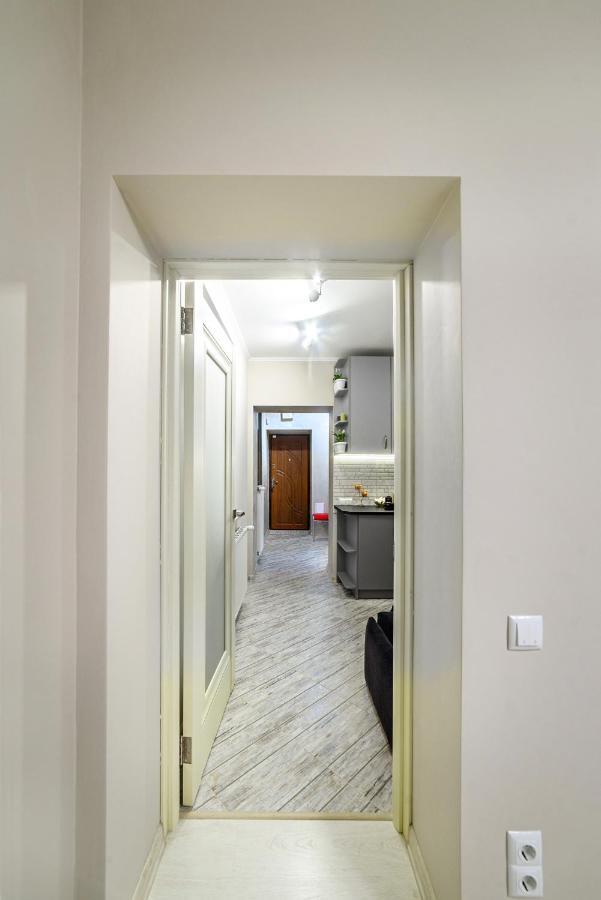 Joy Box Apartments Львов Экстерьер фото