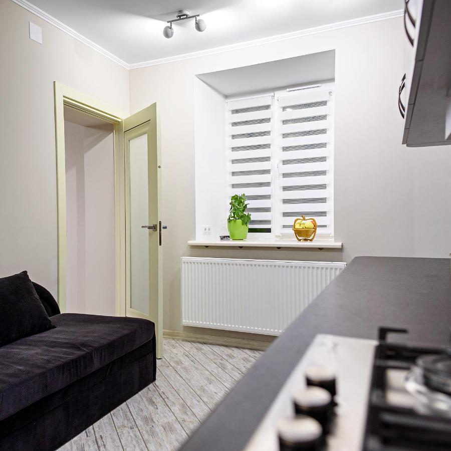 Joy Box Apartments Львов Экстерьер фото